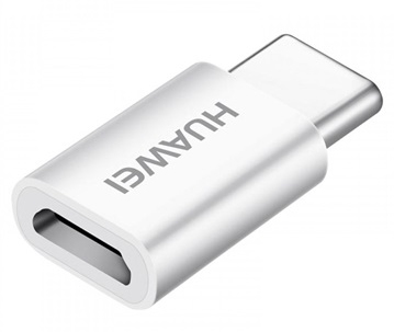 EU Product - USB adapter Micro-USB for Typ-C AP52 thumbnail