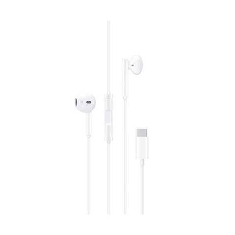 EU Product - Headphones Type C CM33 White thumbnail