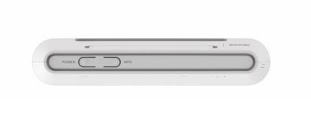 EU Product - Le Whie Wireless Rouer thumbnail