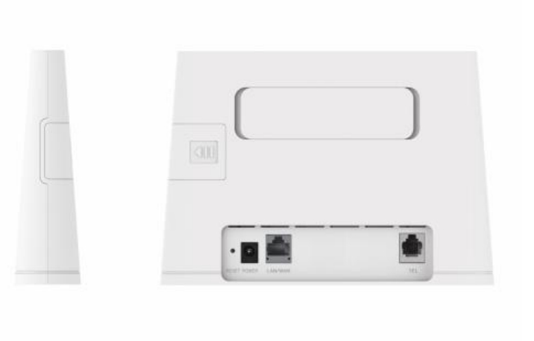 EU Product - Le Whie Wireless Rouer thumbnail