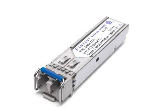 EU Product - - FTLF1318P3BTL - SFP+ - Transceiver Modul (Cisco Branding) thumbnail