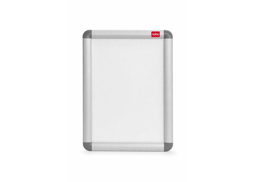 1902211 A1 Clip Frame Silver and Grey thumbnail