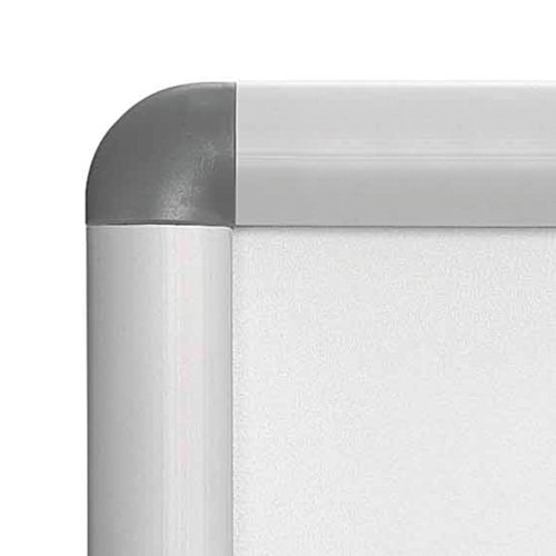 1902211 A1 Clip Frame Silver and Grey thumbnail