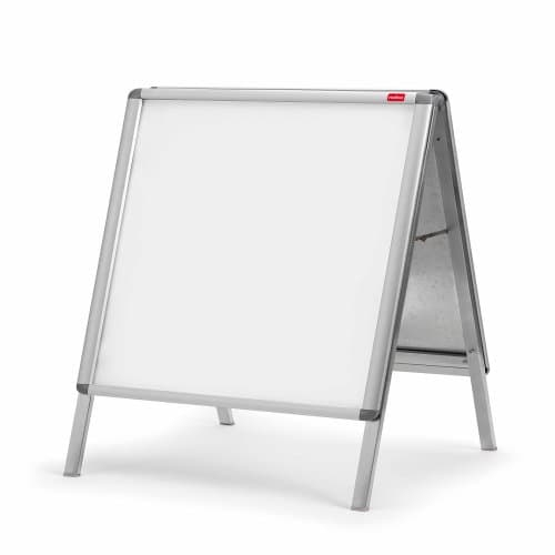 1902205 700 x 1000mm A-Board Clip Frame Poster Display thumbnail