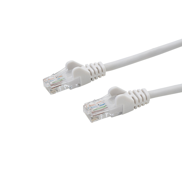 15M WHITE RJ45 CAT5E UTP thumbnail