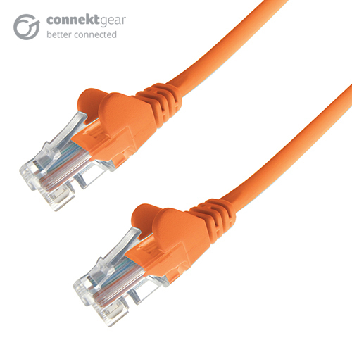 20M ORANGE RJ45 CAT6 UTP thumbnail