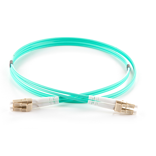 1M DUPLEX FIBRE OPTIC thumbnail