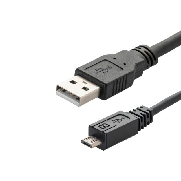 2M USB2 ANDROID CHARGE/SYNC A thumbnail