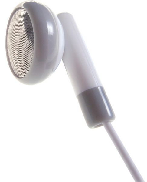 HP521 STEREO IN-EAR HEADPHONES thumbnail