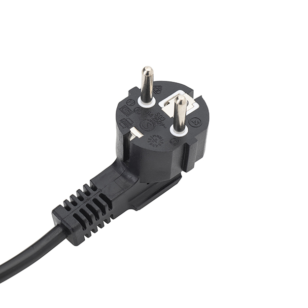 2M SHUK O TO C5 (CLOVER) CABLE thumbnail