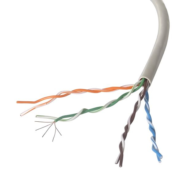 305M CAT6 UTP STRANDED LS0H thumbnail