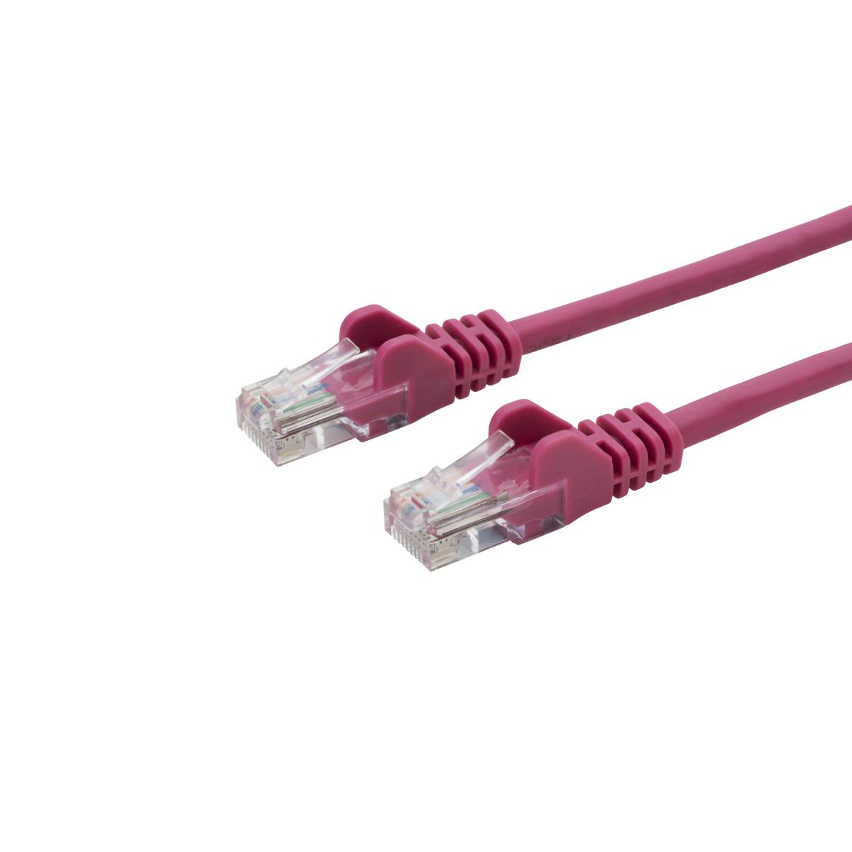 0.5M RJ45 CAT6 UTP STRANDED thumbnail