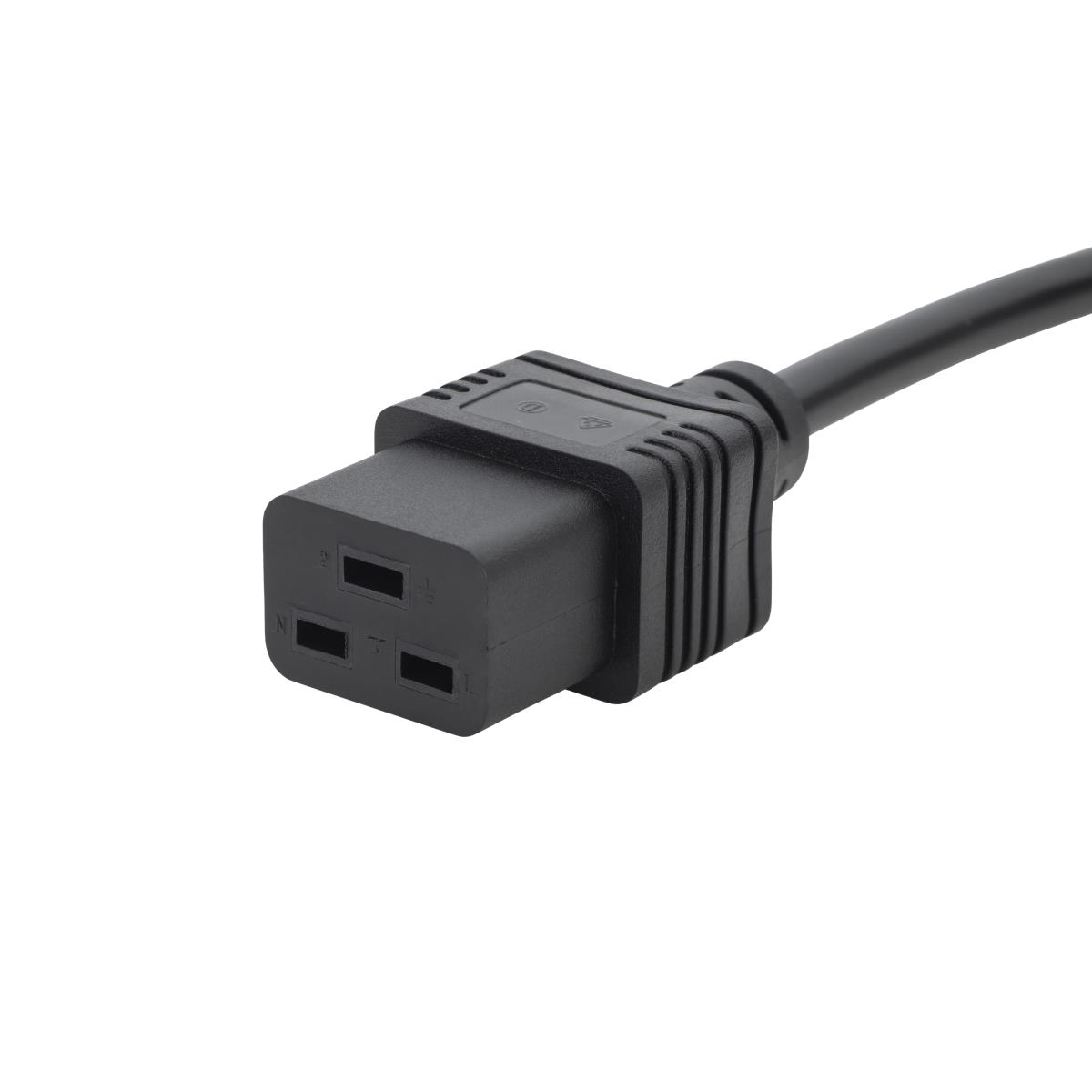 2M MAINS EXTENSION C20-C19 thumbnail