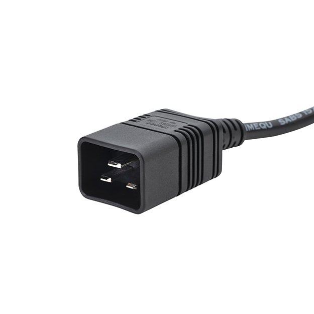2M MAINS EXTENSION C20-C19 thumbnail