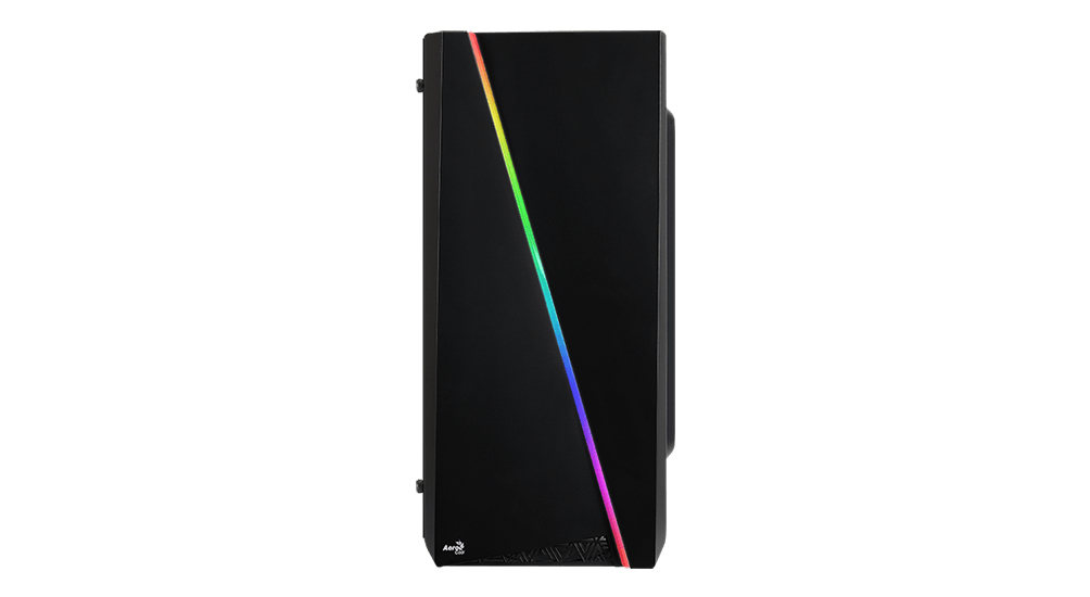 EU Product - Geh Mini Cylon Mini Black MicroATX/MiniITX o.N. thumbnail
