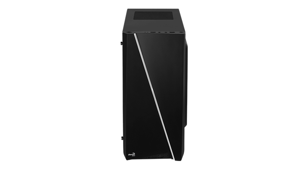 EU Product - Geh Mini Cylon Mini Black MicroATX/MiniITX o.N. thumbnail
