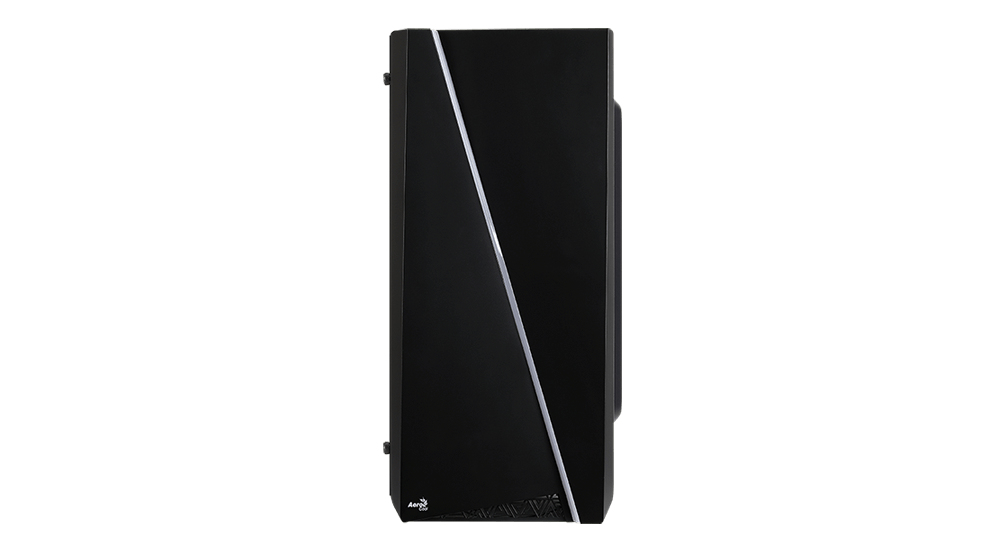 EU Product - Geh Mini Cylon Mini Black MicroATX/MiniITX o.N. thumbnail