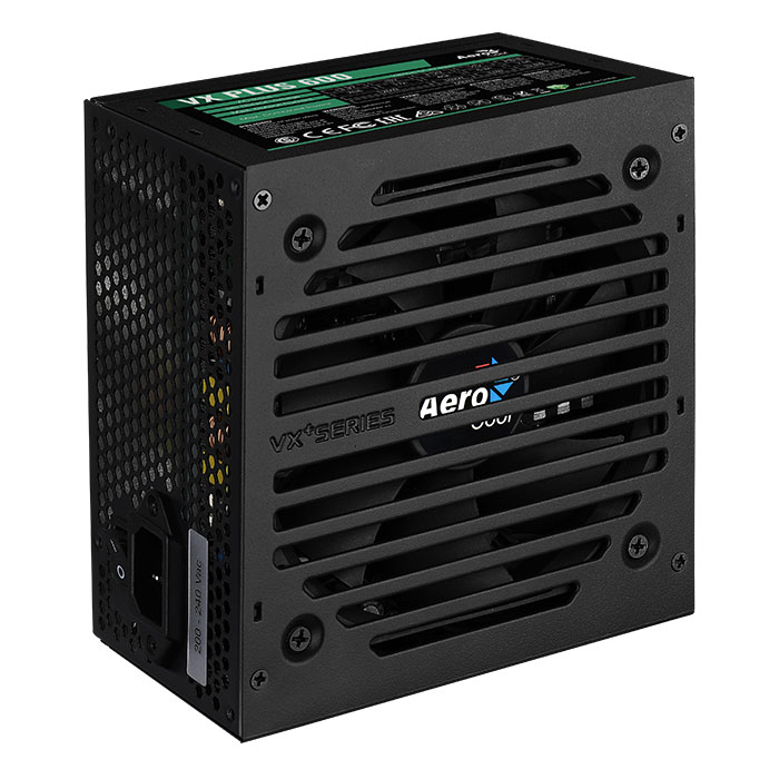 EU Product - Vx Plus 600 Power Supply Uni thumbnail
