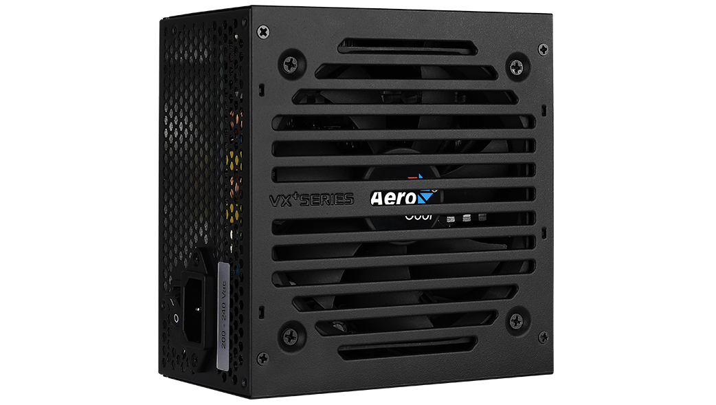 EU Product - Vx Plus 600 Power Supply Uni thumbnail