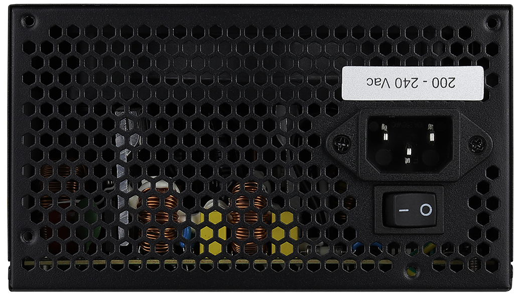 EU Product - Vx Plus 600 Power Supply Uni thumbnail