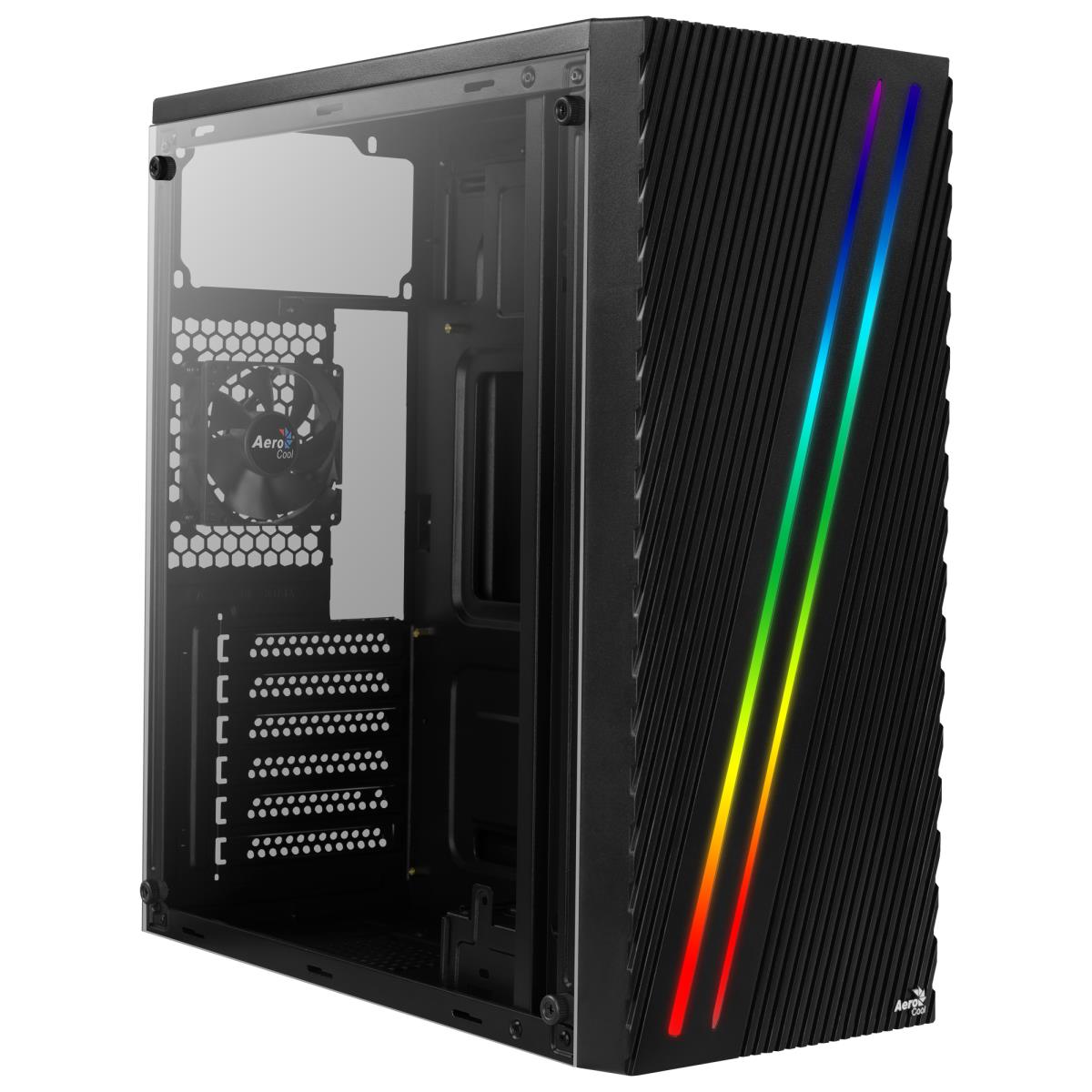 EU Product - Geh Midi Streak MicroATX/ATX/MiniITX  o.N. thumbnail