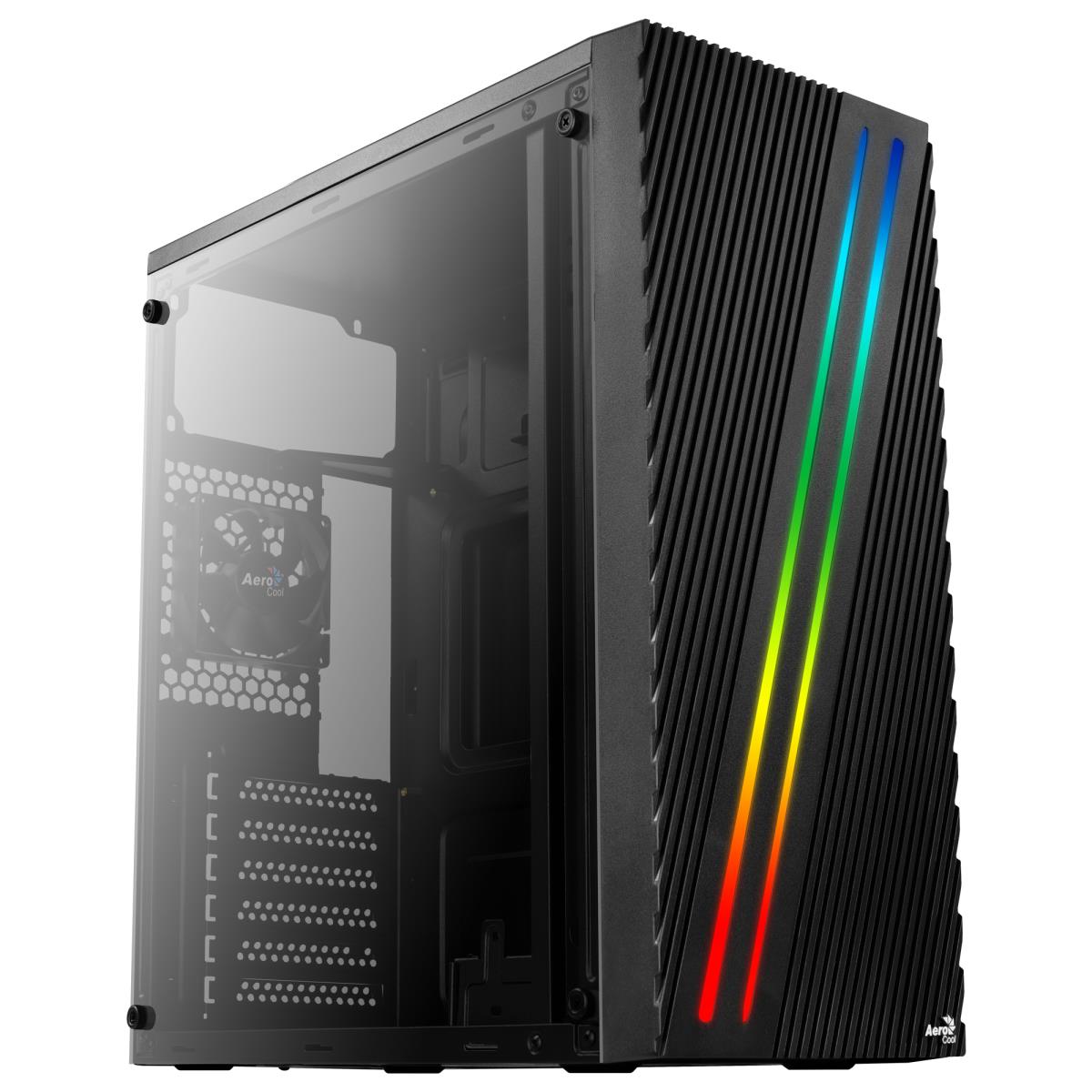 EU Product - Geh Midi Streak MicroATX/ATX/MiniITX  o.N. thumbnail