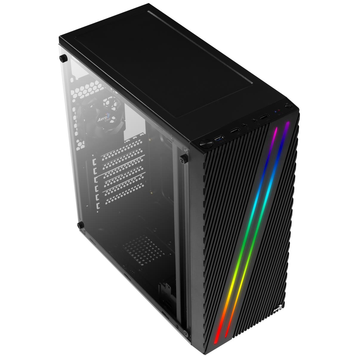EU Product - Geh Midi Streak MicroATX/ATX/MiniITX  o.N. thumbnail