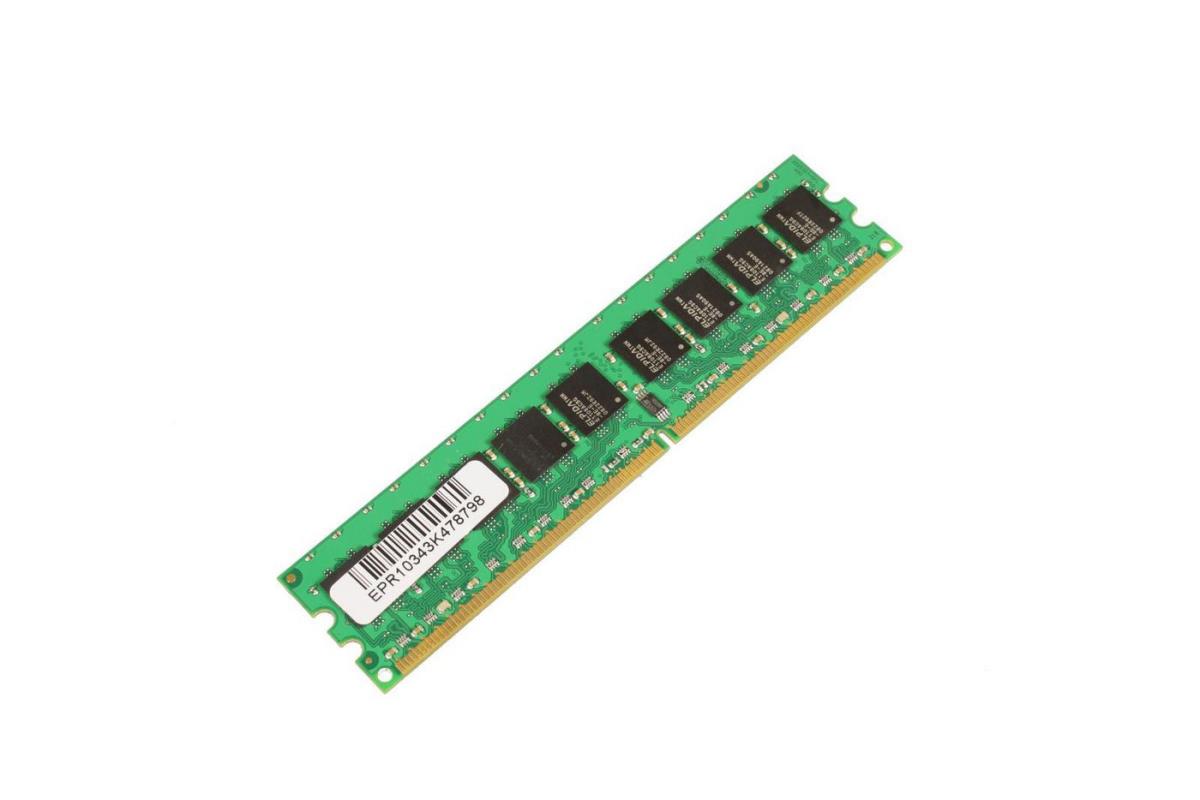 EU Product - 2GB DDR2-667 Module thumbnail