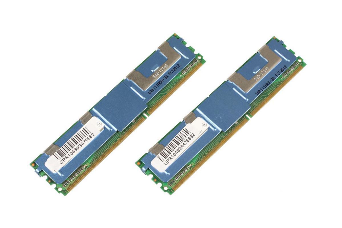 EU Product - 2G Memory Module for Dell thumbnail