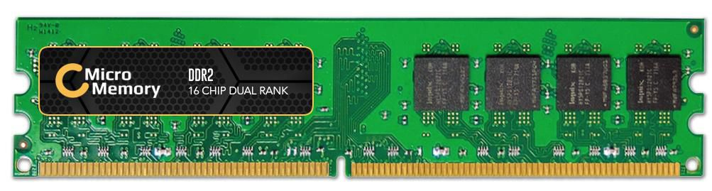 EU Product - 2G Memory Module 800Mhz DDR2 thumbnail