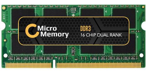 EU Product - 4G Memory Module 1066Mhz thumbnail