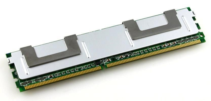 EU Product - 4G Memory Module for Dell thumbnail