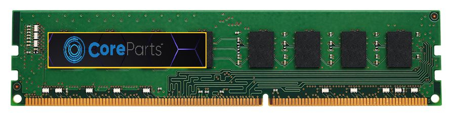 EU Product - 8G Memory Module 1600Mhz thumbnail
