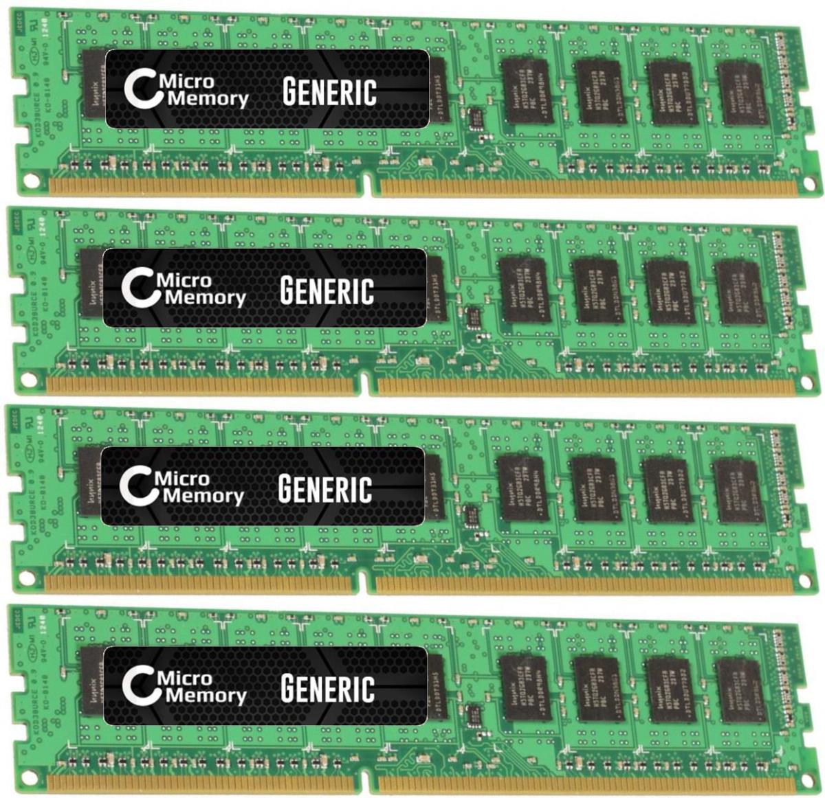EU Product - 32G Memory Module 1600Mhz thumbnail