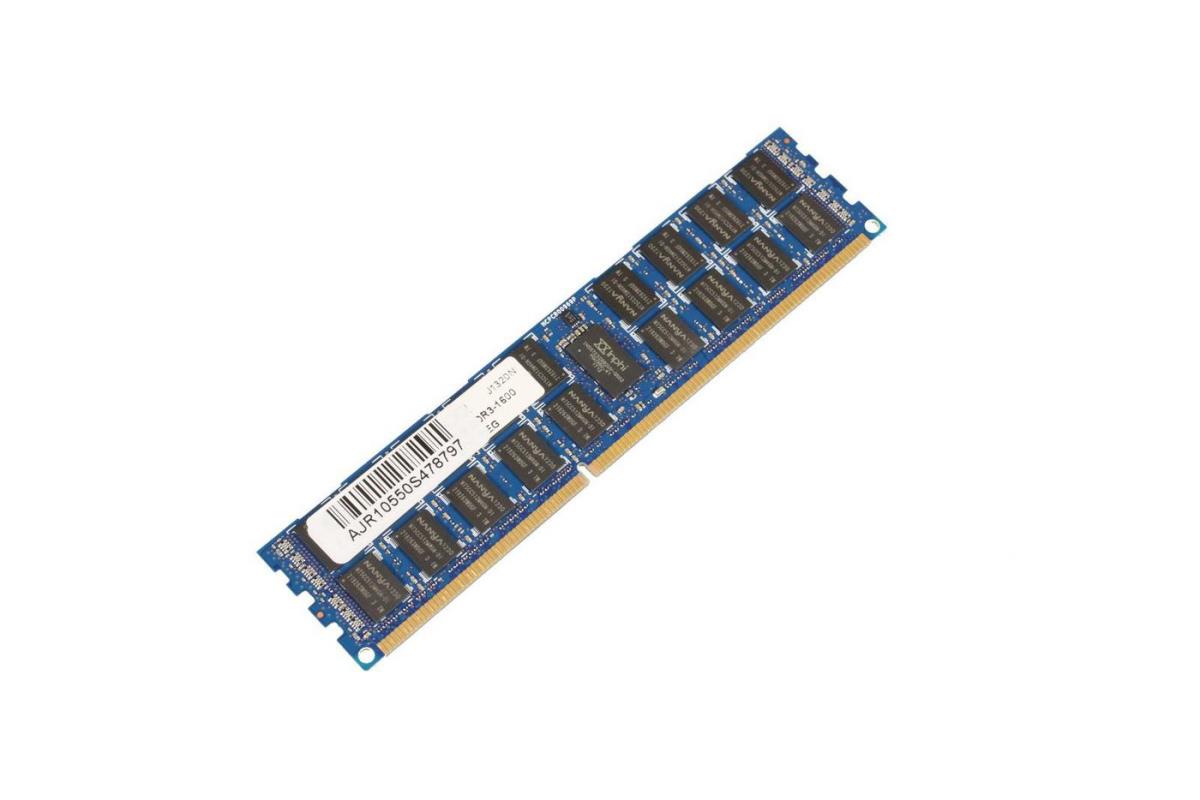 EU Product - 8G Memory Module 1600Mhz thumbnail