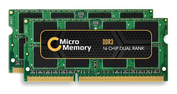 EU Product - 16G Memory Module 1600Mhz thumbnail