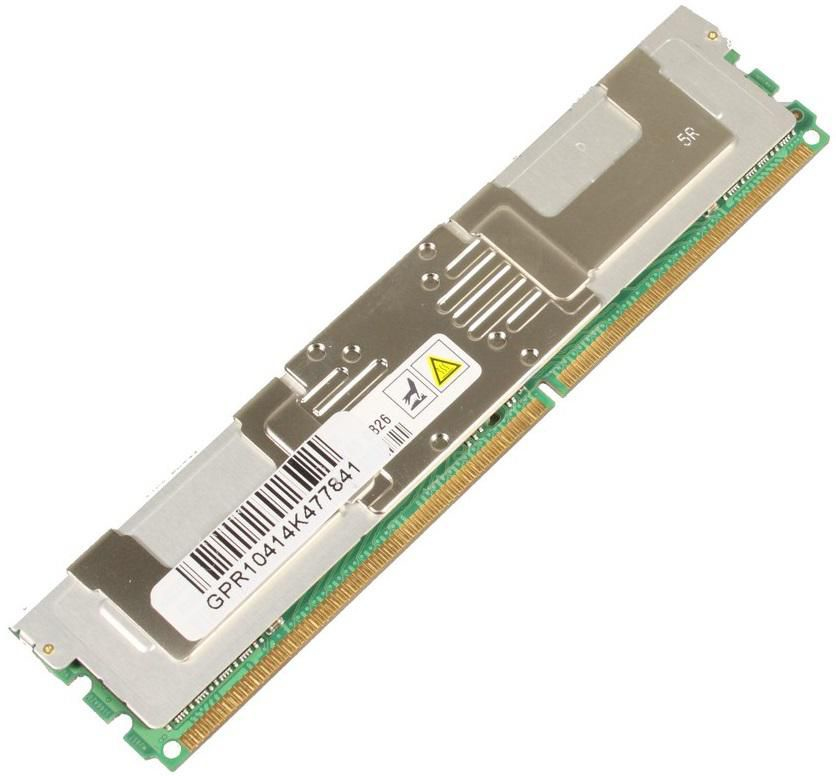 EU Product - 8G Memory Module for HP thumbnail