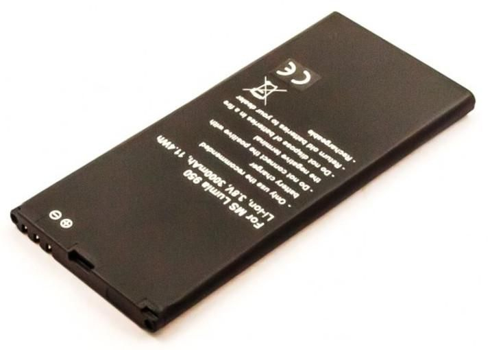 EU Product - ery for Moile 11.17Wh thumbnail