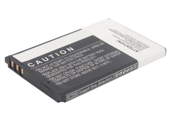 EU Product - ery 3.33Wh Li-ion 3.7V thumbnail