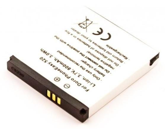 EU Product - ery for Moile 2.96Wh thumbnail