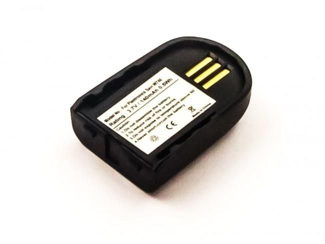 EU Product - CoreParts MBHS0012 headphone/headset accessory Battery thumbnail