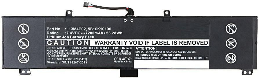EU Product - Lpop ery for Lenovo thumbnail