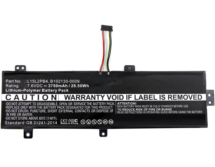 EU Product - Lpop ery for Lenovo thumbnail