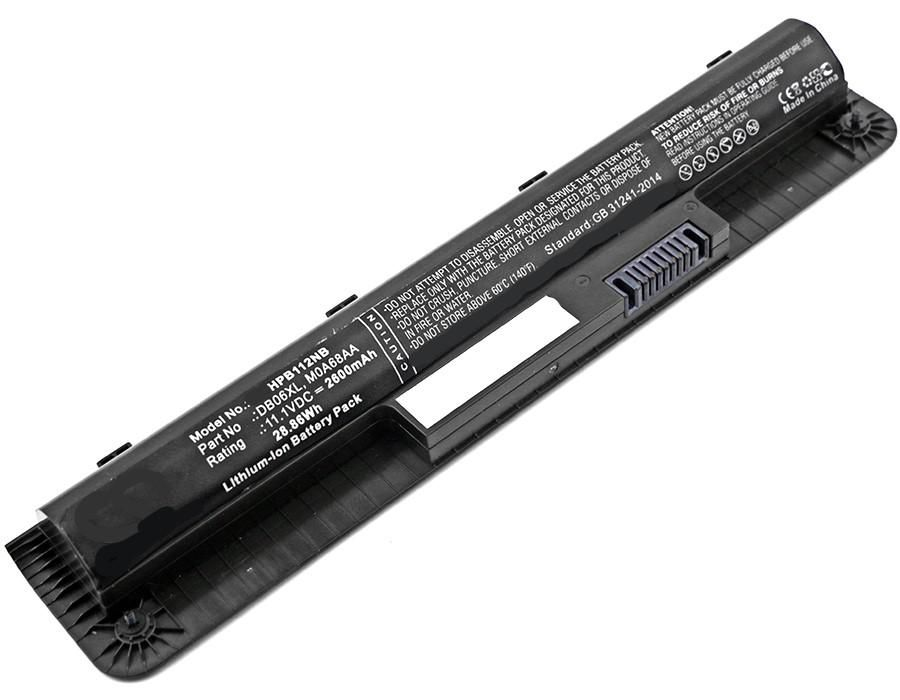 EU Product - Lpop ery for HP 24.75Wh thumbnail