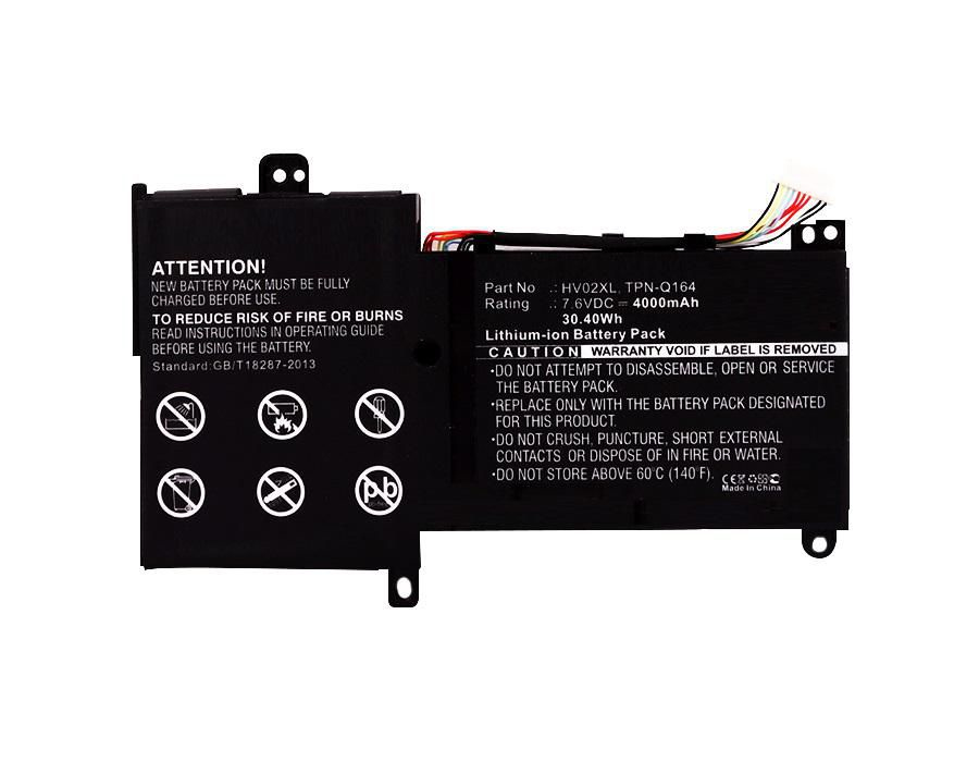 EU Product - Lpop ery for HP 30.40Wh thumbnail
