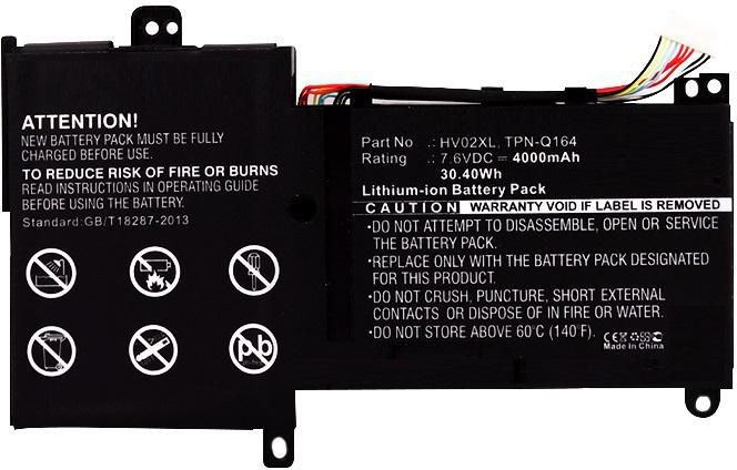 EU Product - Lpop ery for HP 30.40Wh thumbnail
