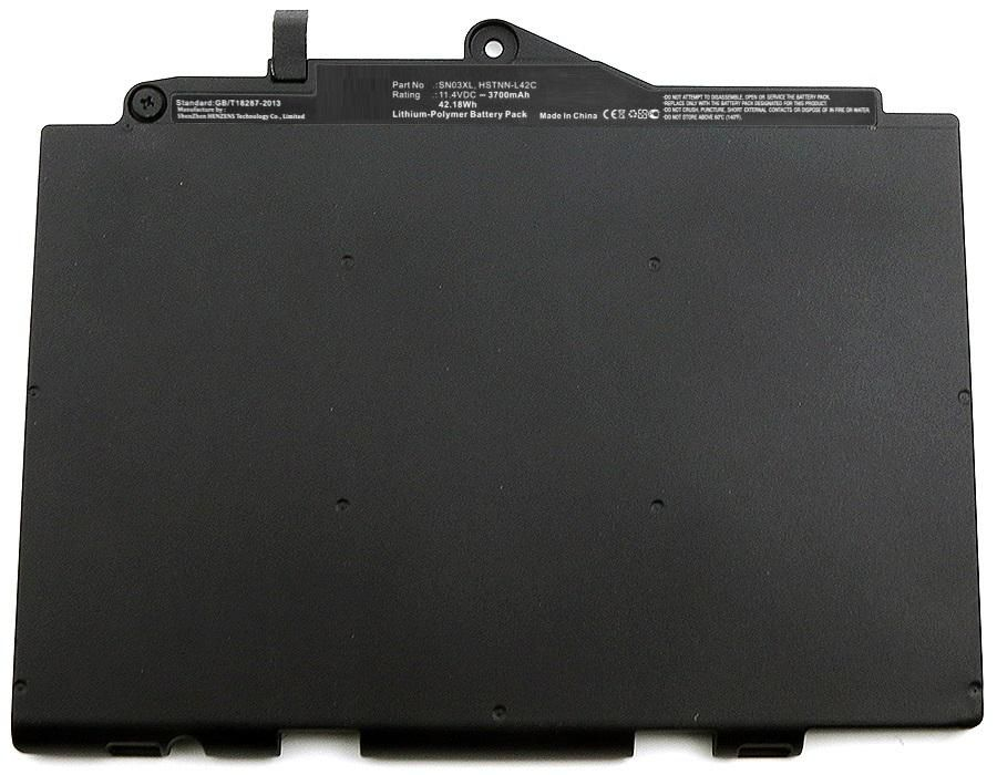 EU Product - Lpop ery for HP 30.78Wh thumbnail