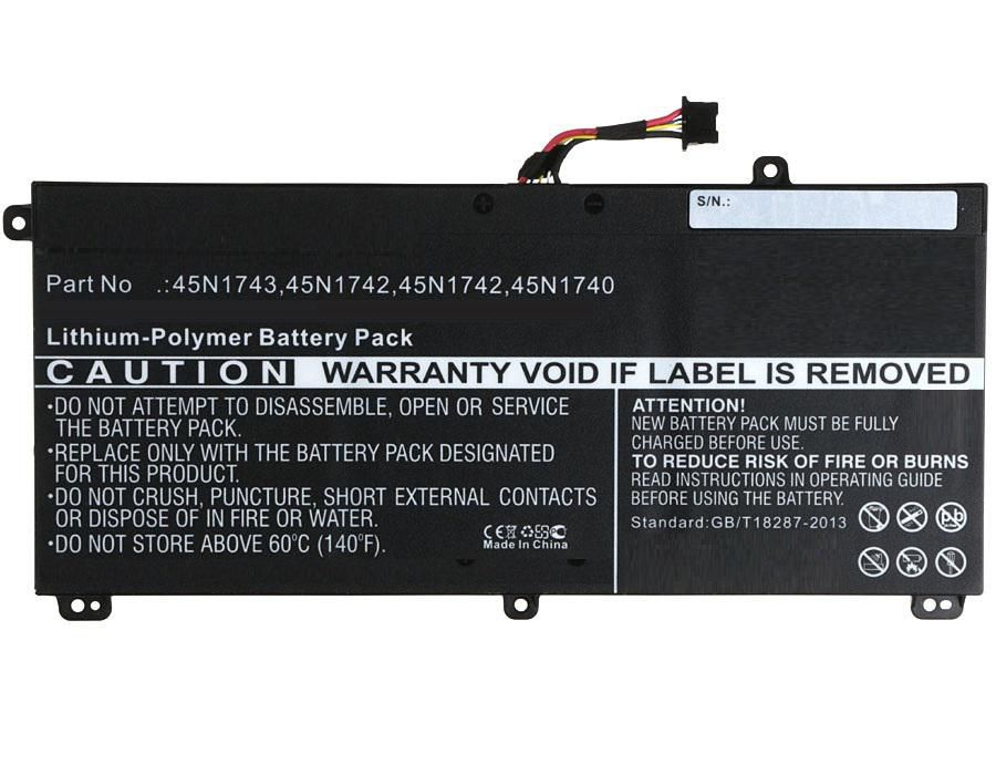 EU Product - Lpop ery for Lenovo thumbnail