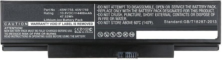 EU Product - Lpop ery for Lenovo thumbnail