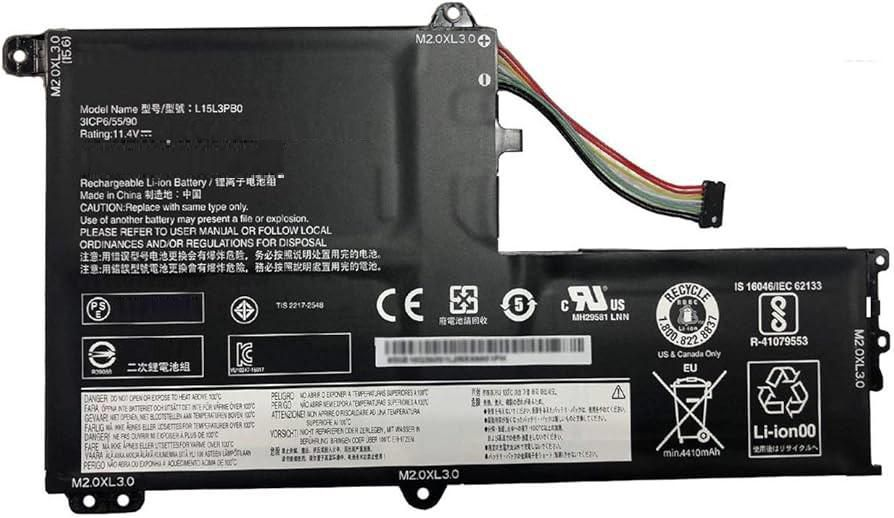 EU Product - Lpop ery for Lenovo thumbnail